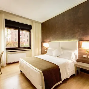 **** Hotel Romana Italy