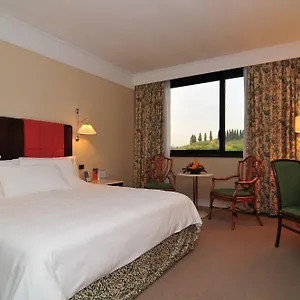 **** Hotel Conference Florentia Italy