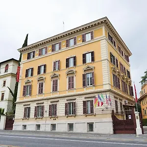 Hotel Roma Room Hotel, Rzym
