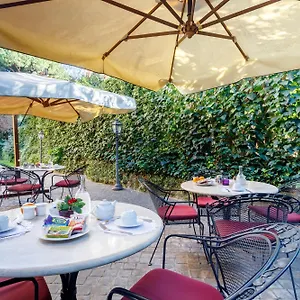 Hotel Aventino, Rzym
