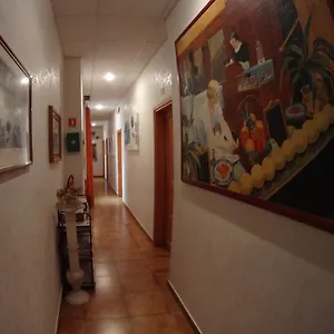 Pensjonat Casa Cleo, Rzym