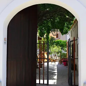 ** Bed & Breakfast Sabir Italy