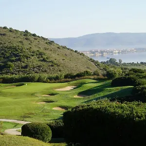 ***** Hotel Argentario Golf & Wellness Resort, Autograph Collection Italy