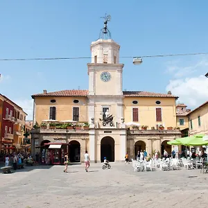 *** Hotel Sole Italy