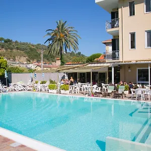 *** Hotel Delle Mimose Italy