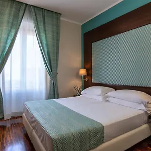 3* Gasthuis Merulana