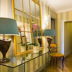 Casa Heberart Capo Le Rome
