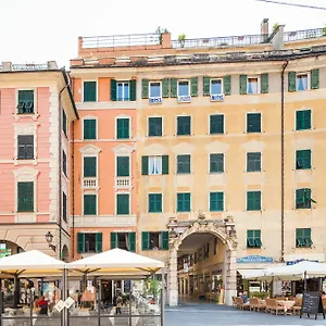 ** Hotel La Piazzetta Italy
