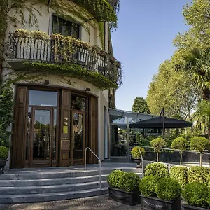 **** Hotel De La - Small Luxury Of The World Italy