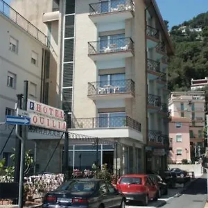 *** Hotel Aquilia Italy